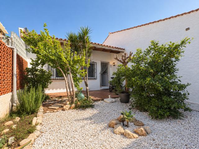 Casa en venta en la Marina Alta, Valencia