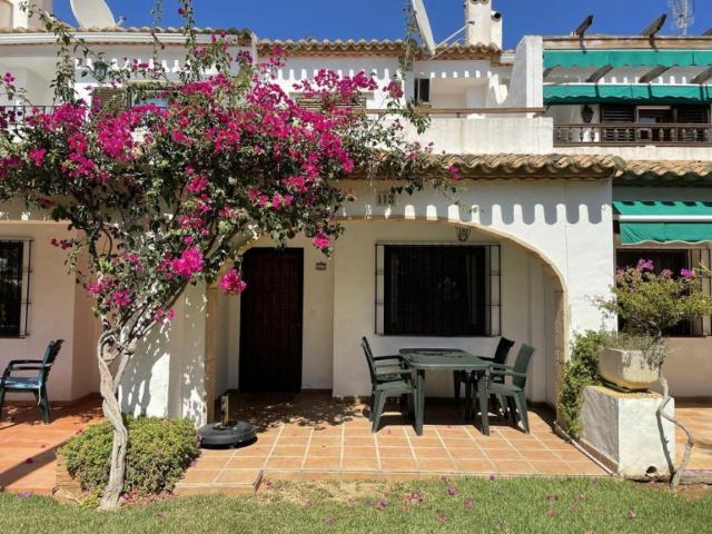 Casa en alquiler en les Marines, la Marina Alta
