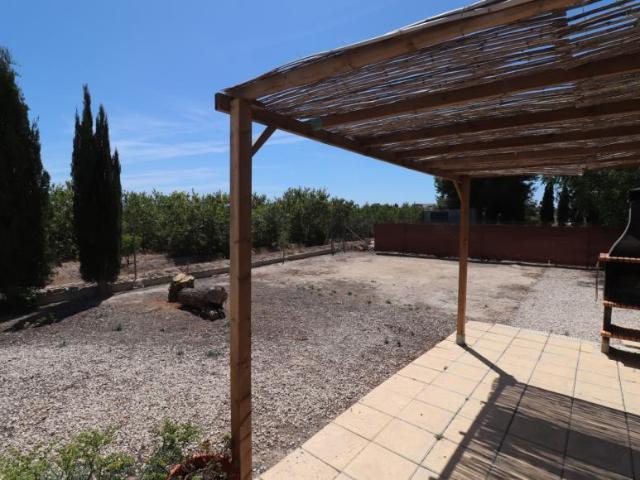 Casa en alquiler en Dolores