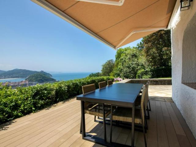Casa en alquiler en Ipar-Ekialdea, Donostia-san Sebastián