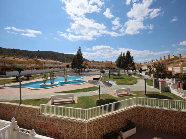 Casa en alquiler en Urbanización El Poblet, l'Alacantí