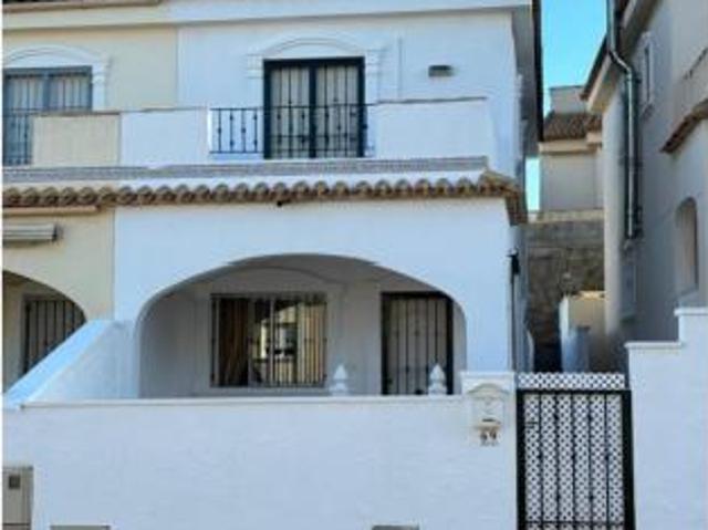 Casa en venta en Lentiscar, Campo de Cartagena y Mar Menor