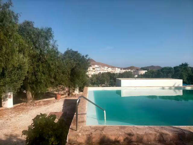 Casa en alquiler en Pozo de los Frailes, Níjar