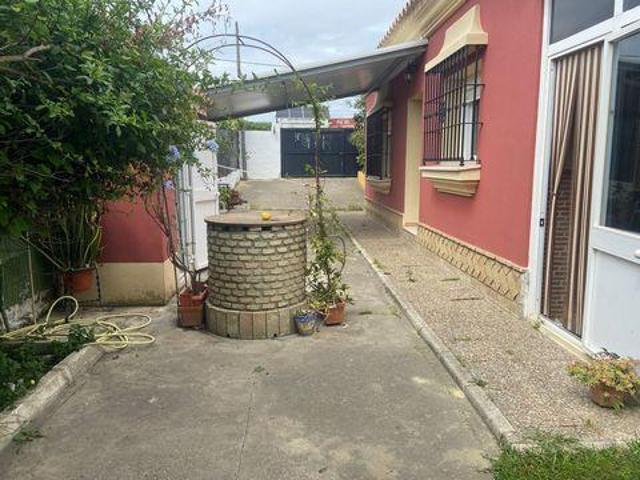 Casa en venta en El Puerto De Santa María, La Valenciana