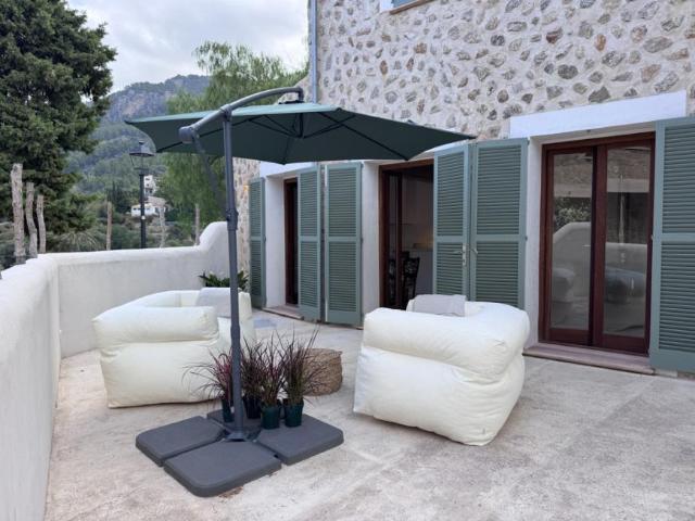 Casa en alquiler en Serra de Tramuntana, Baleares