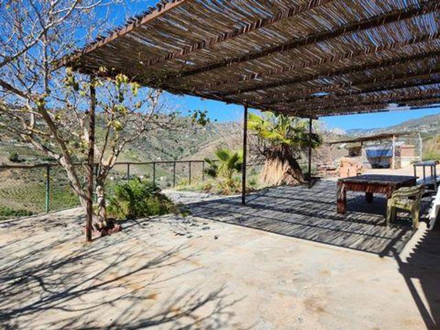 Casa en venta en La Axarquía, Andalucía