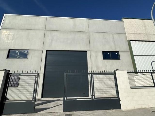 Casa en alquiler en Fuensalida, Castilla-La Mancha