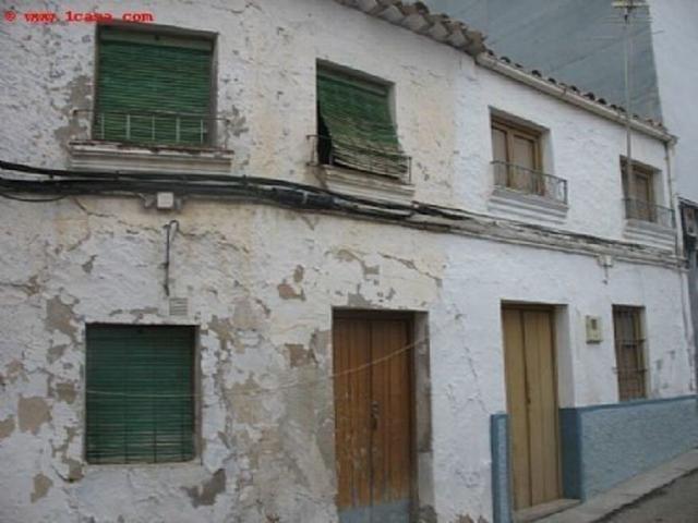 Casa en venta en Fuensanta De Martos