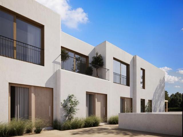 Casa en venta en la Marina Alta, Valencia