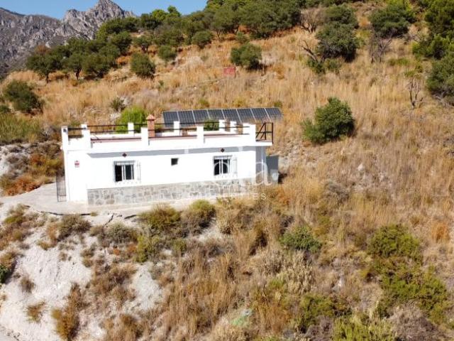 Casa en venta en Comarca de la Costa Granadina, Andalucía