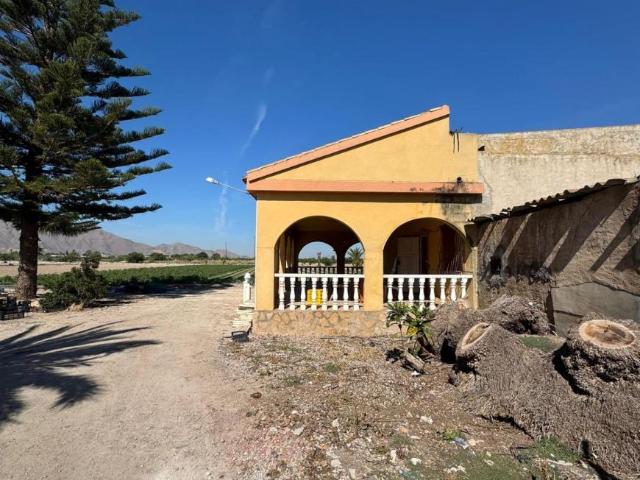Casa en venta en el Baix Segura / La Vega Baja, Valencia