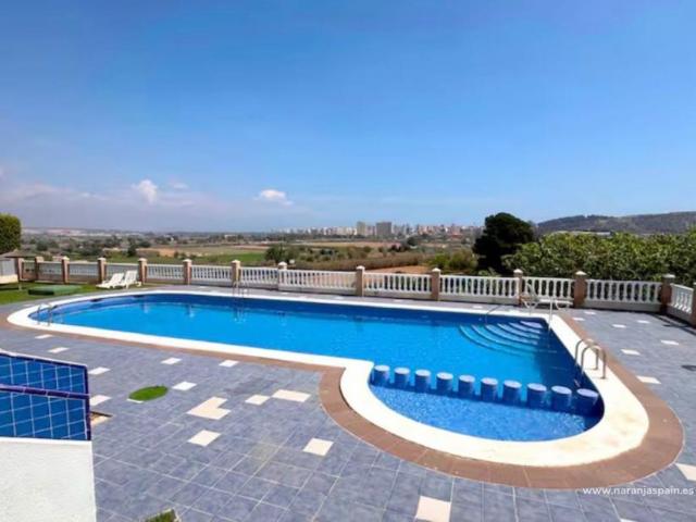 Casa en alquiler en el Baix Segura / La Vega Baja, Valencia