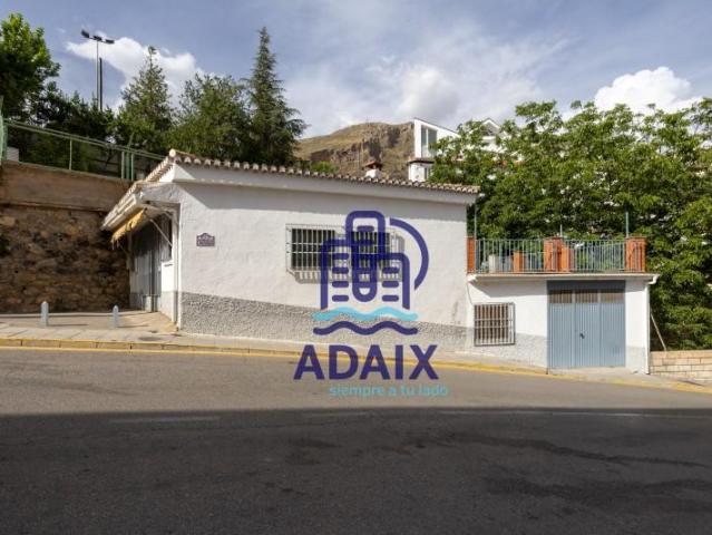 Casa en venta en El Peñón, Comarca de la Vega de Granada