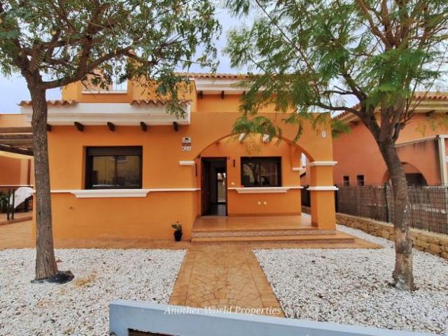 Casa en venta en Los Puertos de Santa Bárbara, Campo de Cartagena y Mar Menor