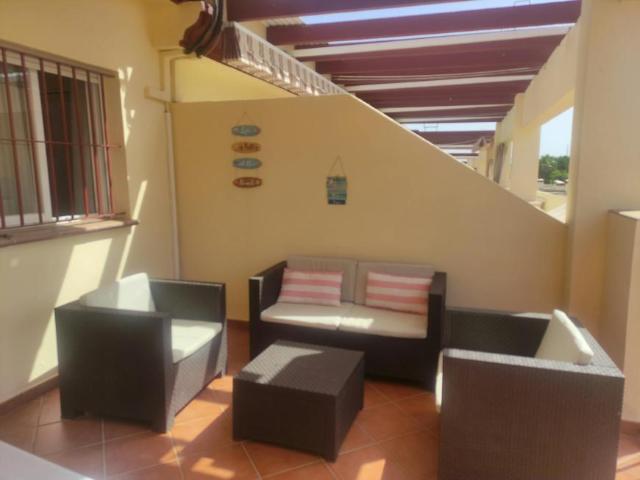 Casa en alquiler en Urbasur, Isla Cristina