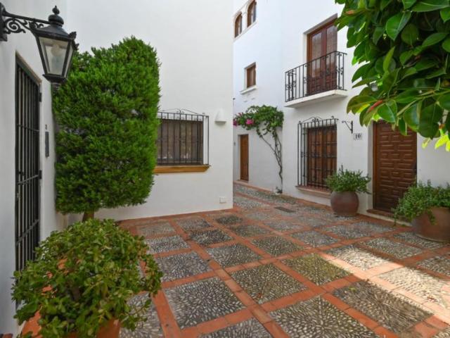 Casa en venta en Jávea