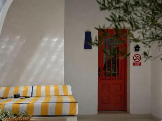 Casa en alquiler en la Marina Alta, Valencia