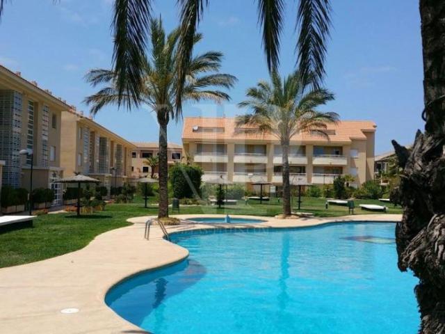 Casa en venta en la Marina Alta, Valencia