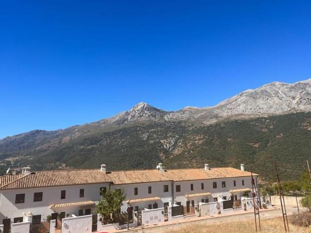 Casa en venta en Serranía de Ronda, Andalucía