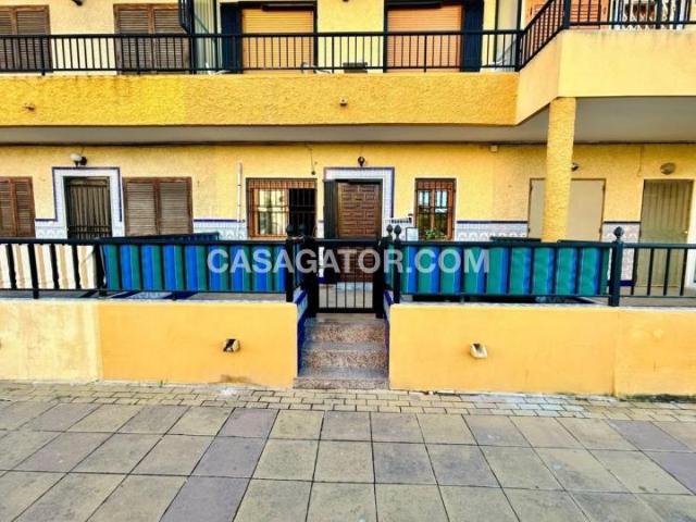 Casa en venta en La Mata