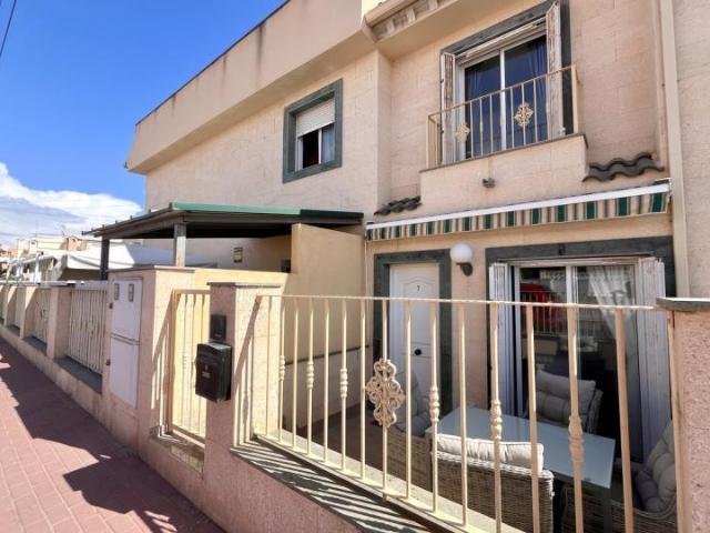 Casa en venta en Torrevieja, Valencia