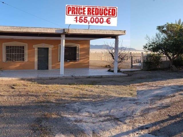 Casa en venta en La Murada, el Baix Segura / La Vega Baja