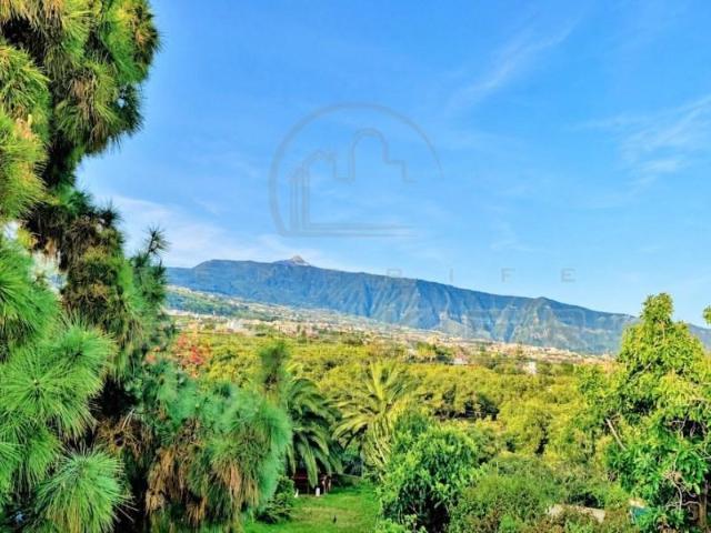 Casa en venta en La orotava, Canarias