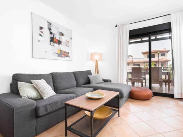 Casa en alquiler en Fuerteventura, Canarias