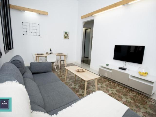Casa en alquiler en Gran Canaria, Vegueta