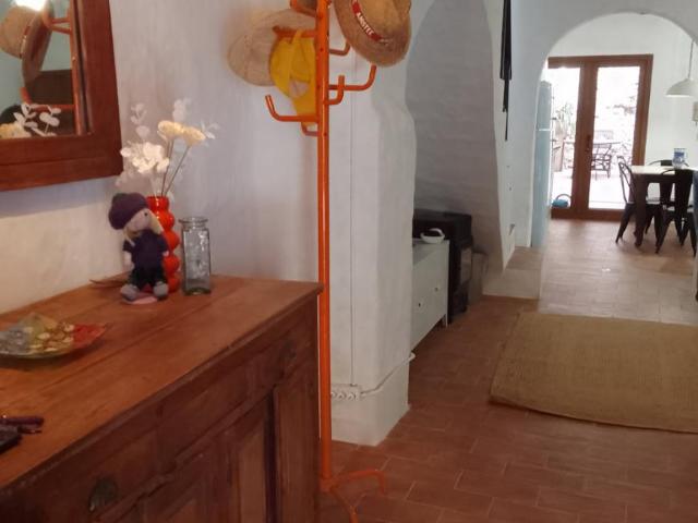 Casa en alquiler en la Marina Alta, Valencia