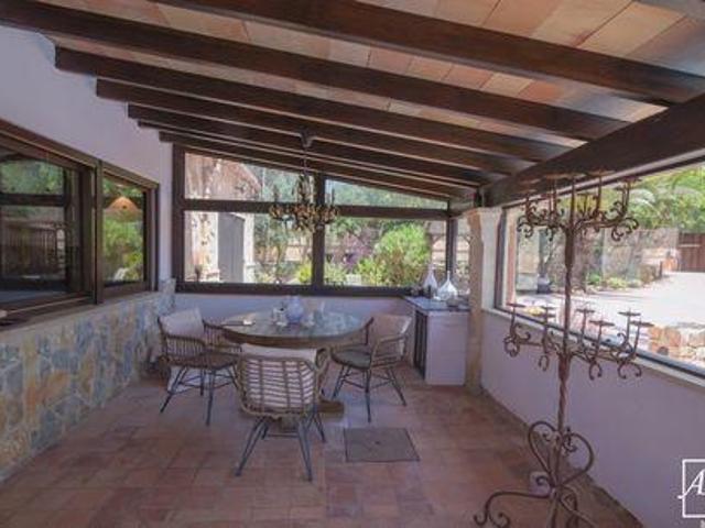 Casa en venta en Llucmayor
