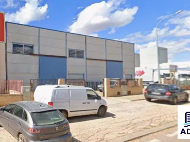 Casa en alquiler en Los Yébenes, Toledo