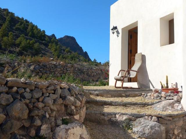 Casa en alquiler en Lucainena De Las Torres, Andalucía