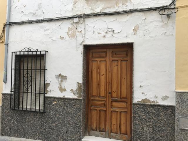 Casa en venta en Lucena, Andalucía