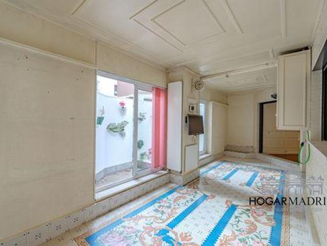 Casa en venta en Lista, Madrid