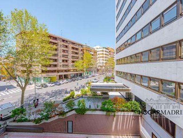 Casa en venta en Madrid, Castillejos