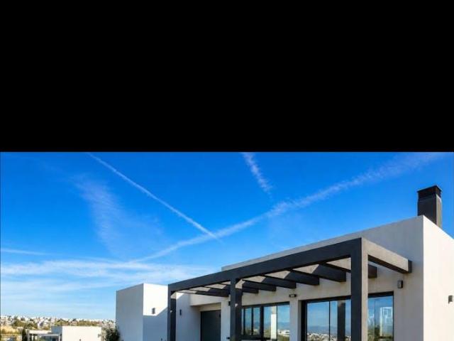 Casa en alquiler en El Mayorazgo, Majadahonda