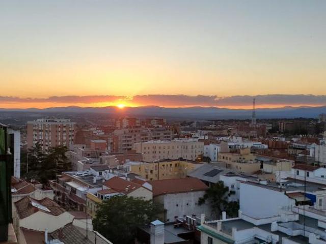 Casa en venta en Madrid, Bellas Vistas