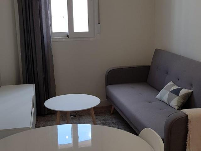 Casa en alquiler en Madrid, San Isidro