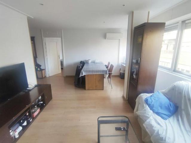 Casa en alquiler en Madrid, Guindalera