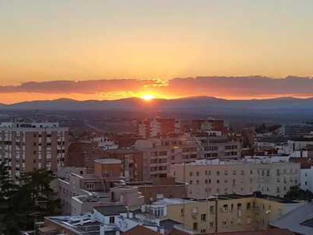 Casa en venta en Madrid, Bellas Vistas
