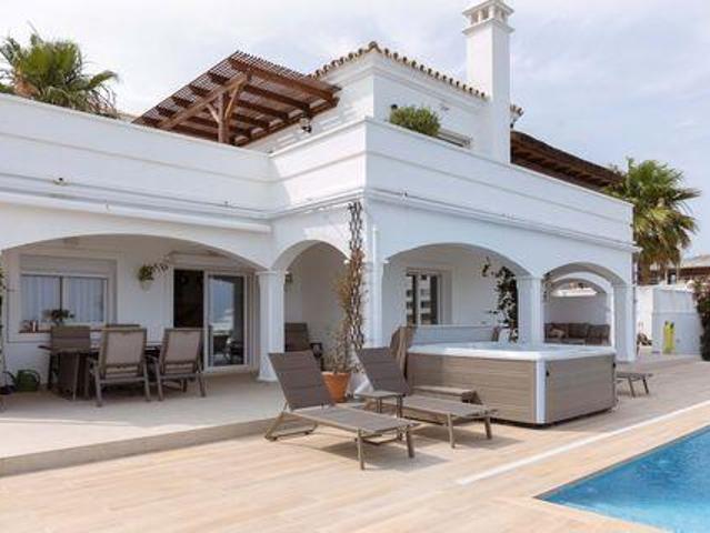 Casa en venta en Málaga, Gazela Hills