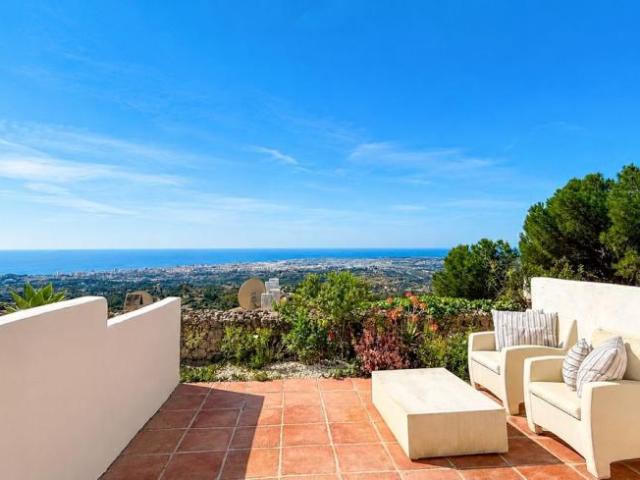 Casa en venta en Málaga-Costa del Sol, Andalucía