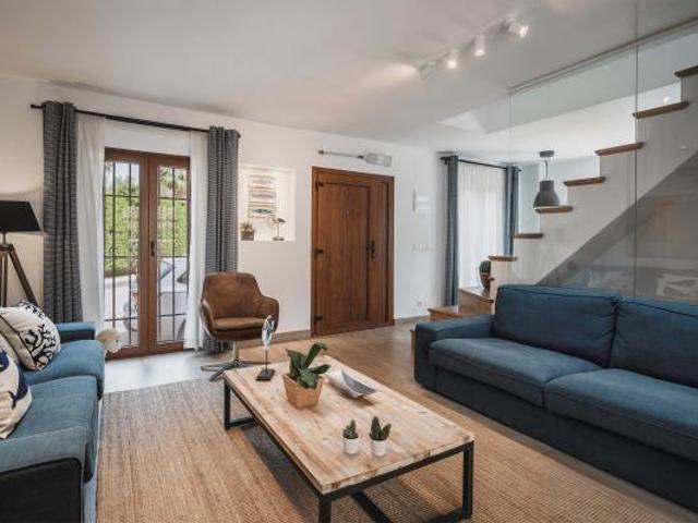 Casa en venta en Málaga