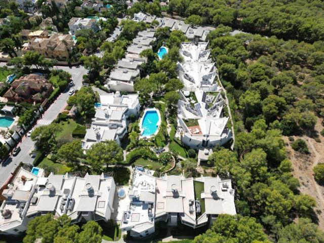 Casa en venta en Málaga