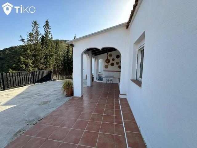 Casa en venta en Málaga