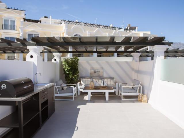 Casa en venta en Málaga