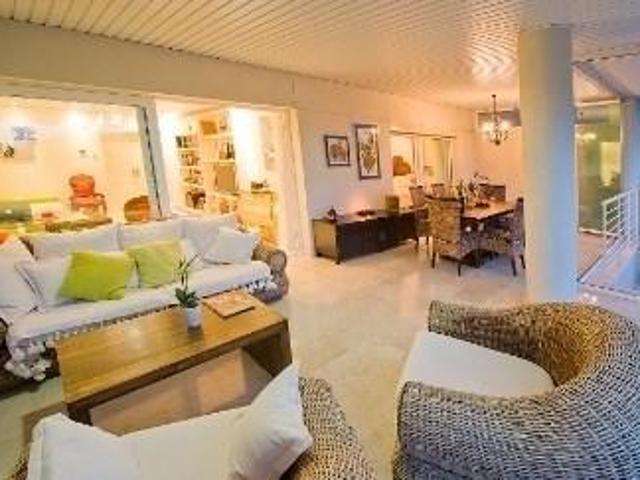 Casa en venta en Málaga