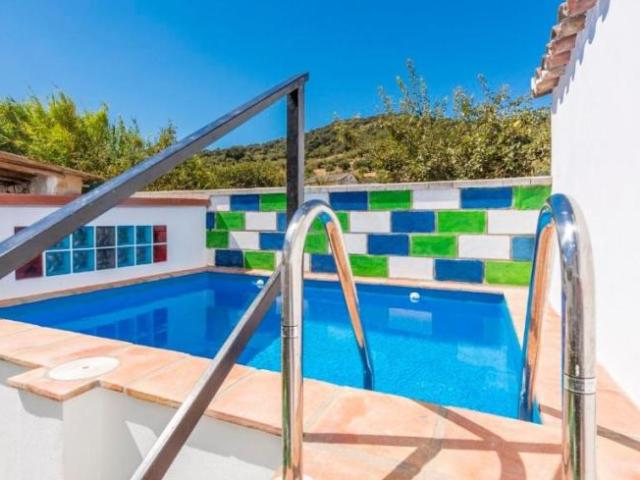 Casa en venta en Serranía de Ronda, Andalucía
