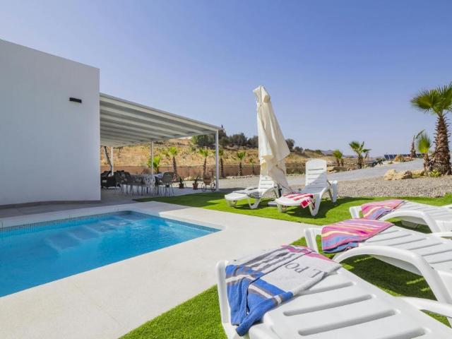 Casa en alquiler en Málaga, Santa Águeda
